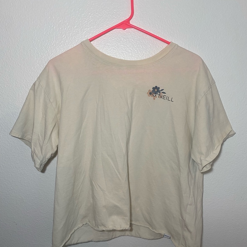 Women’s O’Neill Crop Top